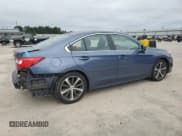 ✅ 2015 Subaru Legacy Limited • VIN: 4S3BNAN62F3043968 • Лот: 85725195. Опубликован ранее на Copart с пробегом 71 551 миль. Бесплатный доступ к архиву аукционных продаж из США и подробный отчёт об истории автомобиля на DreamBid. Изображение 3.