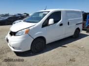 ✅ 2021 Nissan NV200 SV • VIN: 3N6CM0KN7MK700376 • Lot: 92517115. Wystawiony na Copart z przebiegiem 99 384 mil. Bezpłatny archiwum sprzedaży aukcyjnych z USA i szczegółowy raport historii pojazdu na DreamBid. Zdjęcie 1.