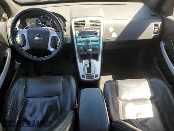 ✅ 2008 Chevrolet Equinox Sport • VIN: 2CNDL737786046823 • Лот: 53894915. Опубликован ранее на Copart с пробегом 130 961 миль. Бесплатный доступ к архиву аукционных продаж из США и подробный отчёт об истории автомобиля на DreamBid. Изображение 8.