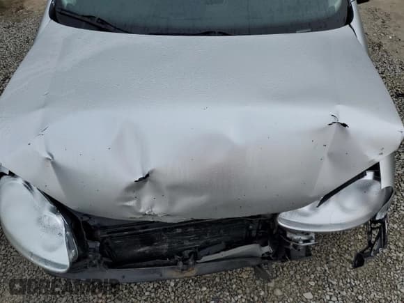 ✅ 2005 Volkswagen Jetta 2.5L • VIN: 3VWDG71K55M621953 • Lot: 55621375. Listed on Copart with 148,330 mi. Free auction sales archive from the USA and detailed vehicle history report at DreamBid. Image 11.