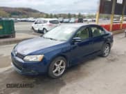 ✅ 2012 Volkswagen Jetta SE • VIN: 3VWDP7AJ4CM300104 • Lot: 43495435. Wystawiony na IAAI z przebiegiem 152 460 mil. Bezpłatny archiwum sprzedaży aukcyjnych z USA i szczegółowy raport historii pojazdu na DreamBid. Zdjęcie 2.