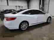 2015 Hyundai Azera Limited с VIN KMHFH4JG1FA448378, выставлен на аукционе Copart как лот 76099764 с пробегом 117 489 миль миль и Списание • Salvage title. История ставок и продаж доступна на DreamBid. Изображение 3.