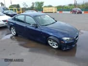 ✅ 2013 BMW 3 Series 328i • VIN: WBA3C1C5XDF443094 • Лот: 41895141. Опубликован ранее на IAAI с пробегом 76 141 миль. Бесплатный доступ к архиву аукционных продаж из США и подробный отчёт об истории автомобиля на DreamBid. Изображение 1.