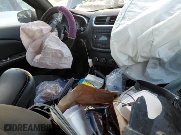 ✅ 2014 Dodge Avenger SE • VIN: 1C3CDZAG3EN184561 • Лот: 88206155. Опубликован ранее на Copart с пробегом 64 179 миль. Бесплатный доступ к архиву аукционных продаж из США и подробный отчёт об истории автомобиля на DreamBid. Изображение 8.