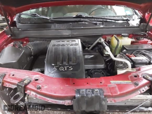 ✅ 2012 Chevrolet Captiva Sport LS • VIN: 3GNAL2EKXCS520308 • Lot: 41276775. Wystawiony na IAAI z przebiegiem 179 631 mil. Bezpłatny archiwum sprzedaży aukcyjnych z USA i szczegółowy raport historii pojazdu na DreamBid. Zdjęcie 10.