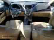 2014 Hyundai Azera Limited с VIN KMHFH4JG1EA361448, выставлен на аукционе Copart как лот 42344065 с пробегом 178 452 миль миль и Списание • Salvage title. История ставок и продаж доступна на DreamBid. Изображение 8.