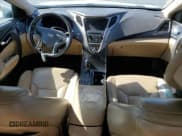 ✅ 2014 Hyundai Azera Limited • VIN: KMHFH4JG1EA361448 • Lot: 42344065. Listed on Copart with 178,452 mi. Free auction sales archive from the USA and detailed vehicle history report at DreamBid. Image 8.