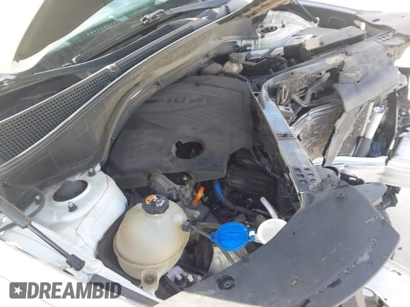 ✅ 2021 Hyundai Santa Fe SEL • VIN: 5NMS24AJ8MH326510 • Lot: 43375850. Wystawiony na IAAI z przebiegiem 53 485 mil. Bezpłatny archiwum sprzedaży aukcyjnych z USA i szczegółowy raport historii pojazdu na DreamBid. Zdjęcie 19.