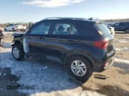 ✅ 2020 Hyundai Venue SEL • VIN: KMHRC8A36LU033857 • Lot: 87705855. Listed on Copart with 40,209 mi. Free auction sales archive from the USA and detailed vehicle history report at DreamBid. Image 2.