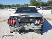 ✅ 2017 Ford Mustang EcoBoost Premium • VIN: 1FATP8UH3H5245239 • Lot: 93376205. Wystawiony na Copart z przebiegiem 153 248 mil. Bezpłatny archiwum sprzedaży aukcyjnych z USA i szczegółowy raport historii pojazdu na DreamBid. Zdjęcie 6.