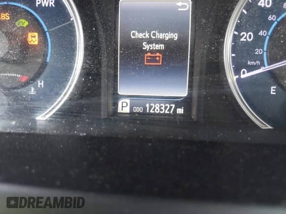 2015 Toyota Camry LE with VIN 4T1BD1FK2FU168750, listed as a IAAI auction lot 42676958 with 128,327 mi miles and . Bid and sale history available at DreamBid. Image 16.