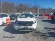 ✅ 2022 Nissan Pathfinder SL • VIN: 5N1DR3CD5NC200106 • Lot: 43690260. Listed on IAAI with 85,286 mi. Free auction sales archive from the USA and detailed vehicle history report at DreamBid. Image 12.