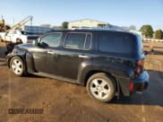 ✅ 2006 Chevrolet HHR LT • VIN: 3GNDA23P96S563074 • Lot: 85294074. Listed on Copart with 161,365 mi. Free auction sales archive from the USA and detailed vehicle history report at DreamBid. Image 2.