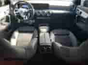 2024 Mercedes-Benz CLA 250 с VIN W1K5J4GB2RN443550, выставлен на аукционе Copart как лот 50379505 с пробегом 8 907 миль миль и Списание • Salvage title. История ставок и продаж доступна на DreamBid. Изображение 8.