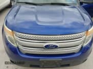 ✅ 2014 Ford Explorer • VIN: 1FM5K7B82EGC56985 • Лот: 42142826. Опубликован ранее на IAAI с пробегом 173 267 миль. Бесплатный доступ к архиву аукционных продаж из США и подробный отчёт об истории автомобиля на DreamBid. Изображение 6.