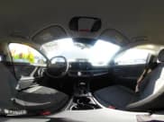 ✅ 2025 Kia K4 LXS • VIN: 3KPFT4DE0SE114962 • Lot: 43223097. Listed on IAAI with 6,118 mi. Free auction sales archive from the USA and detailed vehicle history report at DreamBid. Image 18.