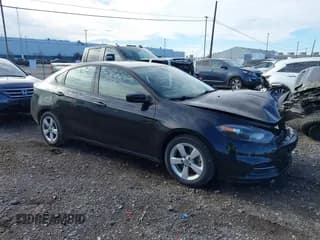 ✅ 2016 Dodge Dart SXT • VIN: 1C3CDFBB3GD564137 • Lot: 43613761. Listed on IAAI with 82,102 mi. Free auction sales archive from the USA and detailed vehicle history report at DreamBid. Image 1.