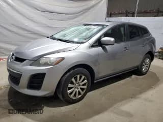 ✅ 2011 Mazda CX-7 i Sport • VIN: JM3ER2BM7B0364448 • Лот: 90984135. Опубликован ранее на Copart с пробегом 199 800 миль. Бесплатный доступ к архиву аукционных продаж из США и подробный отчёт об истории автомобиля на DreamBid. Изображение 1.