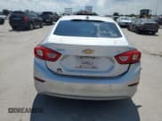 ✅ 2016 Chevrolet Cruze LT • VIN: 1G1BE5SM4G7252352 • Лот: 68488615. Опубликован ранее на Copart с пробегом 163 145 миль. Бесплатный доступ к архиву аукционных продаж из США и подробный отчёт об истории автомобиля на DreamBid. Изображение 6.