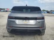 ✅ 2020 Land Rover Range Rover Evoque R-Dynamic SE • VIN: SALZL2GXXLH060167 • Lot: 59158505. Listed on Copart with 17,613 mi. Free auction sales archive from the USA and detailed vehicle history report at DreamBid. Image 6.