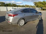 ✅ 2021 Hyundai Accent SE • VIN: 3KPC24A6XME146937 • Лот: 84172414. Опубликован ранее на Copart с пробегом 32 887 миль. Бесплатный доступ к архиву аукционных продаж из США и подробный отчёт об истории автомобиля на DreamBid. Изображение 3.
