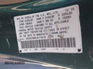 ✅ 2003 Honda CR-V EX • VIN: SHSRD78853U115478 • Lot: 43453668. Wystawiony na IAAI z przebiegiem 267 071 mil. Bezpłatny archiwum sprzedaży aukcyjnych z USA i szczegółowy raport historii pojazdu na DreamBid. Zdjęcie 9.