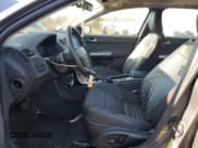 ✅ 2009 Volvo V50 2.4L • VIN: YV1MW390792474317 • Lot: 85455384. Listed on Copart with 174,262 mi. Free auction sales archive from the USA and detailed vehicle history report at DreamBid. Image 7.