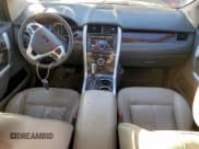 ✅ 2013 Ford Edge Limited • VIN: 2FMDK3KC4DBC37403 • Lot: 94340585. Listed on Copart with 155,029 mi. Free auction sales archive from the USA and detailed vehicle history report at DreamBid. Image 8.