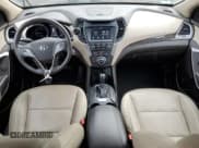 ✅ 2017 Hyundai Santa Fe 2.0T • VIN: 5XYZUDLA3HG465269 • Lot: 83999925. Listed on Copart with 96,004 mi. Free auction sales archive from the USA and detailed vehicle history report at DreamBid. Image 8.