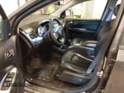 ✅ 2016 Dodge Journey R/T • VIN: 3C4PDDFGXGT221231 • Лот: 41621414. Опубликован ранее на IAAI с пробегом 130 555 миль. Бесплатный доступ к архиву аукционных продаж из США и подробный отчёт об истории автомобиля на DreamBid. Изображение 5.