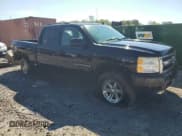 ✅ 2008 Chevrolet Silverado 1500 1LT • VIN: 3GCEK13M18G144667 • Lot: 72373624. Listed on Copart with 277,829 mi. Free auction sales archive from the USA and detailed vehicle history report at DreamBid. Image 4.