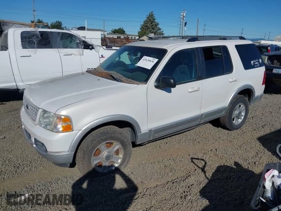 ✅ 2002 Ford Explorer • VIN: 1FMZU75E22ZB63882 • Лот: 42620836. Опубликован ранее на IAAI с пробегом Не указан. Бесплатный доступ к архиву аукционных продаж из США и подробный отчёт об истории автомобиля на DreamBid. Изображение 2.