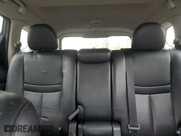 ✅ 2018 Nissan Rogue SL • VIN: 5N1AT2MV3JC753644 • Lot: 93571505. Listed on Copart with 47,354 mi. Free auction sales archive from the USA and detailed vehicle history report at DreamBid. Image 10.