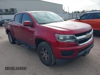 ✅ 2016 Chevrolet Colorado 2WD WT • VIN: 1GCGSBE39G1157263 • Lot: 41580042. Listed on IAAI with 102,516 mi. Free auction sales archive from the USA and detailed vehicle history report at DreamBid. Image 1.