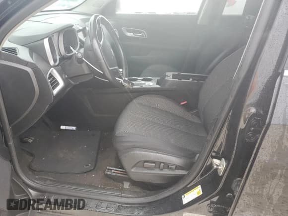 ✅ 2011 Chevrolet Equinox 1LT • VIN: 2GNALDEC0B1171433 • Лот: 74977564. Опубликован ранее на Copart с пробегом Не указан. Бесплатный доступ к архиву аукционных продаж из США и подробный отчёт об истории автомобиля на DreamBid. Изображение 7.