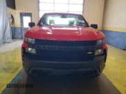 ✅ 2020 Chevrolet Silverado 1500 Work Truck • VIN: 1GCRWAEF1LZ180131 • Lot: 77187734. Wystawiony na Copart z przebiegiem 144 983 mil. Bezpłatny archiwum sprzedaży aukcyjnych z USA i szczegółowy raport historii pojazdu na DreamBid. Zdjęcie 5.
