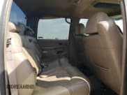 ✅ 2001 Chevrolet Silverado 2500HD LS • VIN: 1GCHK23U11F121495 • Лот: 44270243. Опубликован ранее на Copart с пробегом 218 961 миль. Бесплатный доступ к архиву аукционных продаж из США и подробный отчёт об истории автомобиля на DreamBid. Изображение 10.