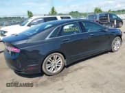 ✅ 2013 Lincoln MKZ • VIN: 3LN6L2J99DR817219 • Lot: 42503896. Wystawiony na IAAI z przebiegiem 98 757 mil. Bezpłatny archiwum sprzedaży aukcyjnych z USA i szczegółowy raport historii pojazdu na DreamBid. Zdjęcie 4.