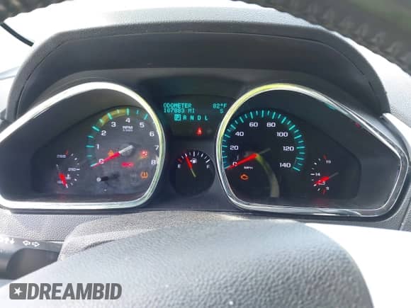 2010 Chevrolet Traverse 1LT с VIN 1GNLRFED9AS128638, выставлен на аукционе IAAI как лот 43179726 с пробегом 187 883 миль миль и . История ставок и продаж доступна на DreamBid. Изображение 7.