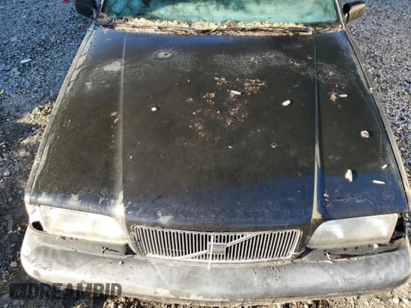 ✅ 1996 Volvo 850 • VIN: YV1LS572XT3318071 • Lot: 86796644. Wystawiony na Copart z przebiegiem Nie podano. Bezpłatny archiwum sprzedaży aukcyjnych z USA i szczegółowy raport historii pojazdu na DreamBid. Zdjęcie 11.