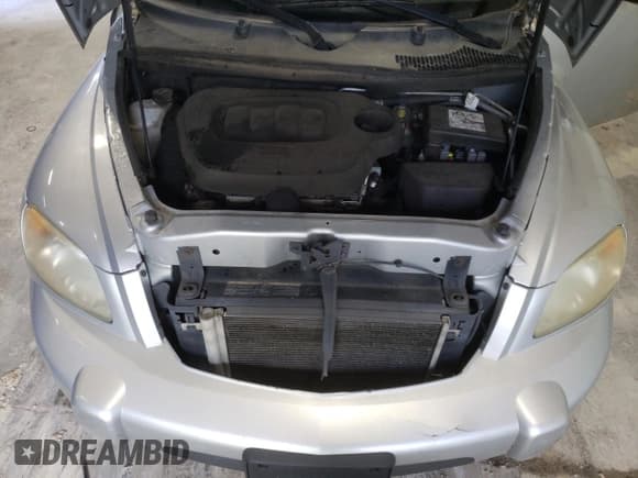 ✅ 2011 Chevrolet HHR 1LT • VIN: 3GNBABFW3BS516448 • Lot: 58141834. Listed on Copart with 120,052 mi. Free auction sales archive from the USA and detailed vehicle history report at DreamBid. Image 12.