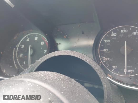 ✅ 2017 Alfa Romeo Giulia Ti • VIN: ZARFAEEN6H7549171 • Лот: 41398169. Опубликован ранее на IAAI с пробегом 94 044 миль. Бесплатный доступ к архиву аукционных продаж из США и подробный отчёт об истории автомобиля на DreamBid. Изображение 7.