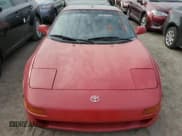 ✅ 1991 Toyota MR2 • VIN: JT2SW21N6M0005280 • Lot: 76750304. Wystawiony na Copart z przebiegiem Nie podano. Bezpłatny archiwum sprzedaży aukcyjnych z USA i szczegółowy raport historii pojazdu na DreamBid. Zdjęcie 5.