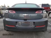 ✅ 2013 Chevrolet Volt • VIN: 1G1RH6E45DU146965 • Lot: 74639884. Wystawiony na Copart z przebiegiem 137 767 mil. Bezpłatny archiwum sprzedaży aukcyjnych z USA i szczegółowy raport historii pojazdu na DreamBid. Zdjęcie 6.