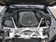 ✅ 2020 BMW 7 Series 740i • VIN: WBA7T2C07LGL17103 • Lot: 54065375. Listed on Copart with 53,598 mi. Free auction sales archive from the USA and detailed vehicle history report at DreamBid. Image 11.