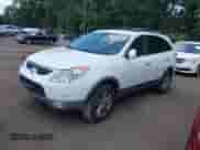 2012 Hyundai Veracruz Limited с VIN KM8NUDCC1CU184977, выставлен на аукционе IAAI как лот 42854607 с пробегом 169 898 миль миль и . История ставок и продаж доступна на DreamBid. Изображение 2.