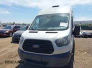 ✅ 2015 Ford Transit Cargo • VIN: 1FTNR3XM1FKA29218 • Lot: 43013185. Listed on IAAI with 740,683 mi. Free auction sales archive from the USA and detailed vehicle history report at DreamBid. Image 17.