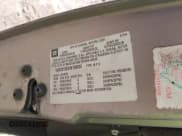 ✅ 2004 Chevrolet Blazer LS • VIN: 1GNCS13XX4K169093 • Lot: 43520737. Listed on IAAI with Not provided. Free auction sales archive from the USA and detailed vehicle history report at DreamBid. Image 9.