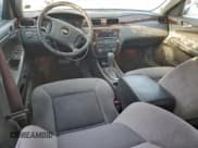 ✅ 2015 Chevrolet Impala LS • VIN: 2G1WA5E39F1169544 • Lot: 95642235. Wystawiony na Copart z przebiegiem 60 010 mil. Bezpłatny archiwum sprzedaży aukcyjnych z USA i szczegółowy raport historii pojazdu na DreamBid. Zdjęcie 8.