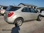 ✅ 2013 Chevrolet Equinox LS • VIN: 2GNALBEK5D1234217 • Лот: 55678854. Опубликован ранее на Copart с пробегом 130 602 миль. Бесплатный доступ к архиву аукционных продаж из США и подробный отчёт об истории автомобиля на DreamBid. Изображение 3.